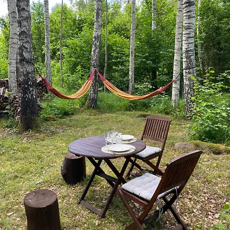 Pendu Talu Kaemping Camping