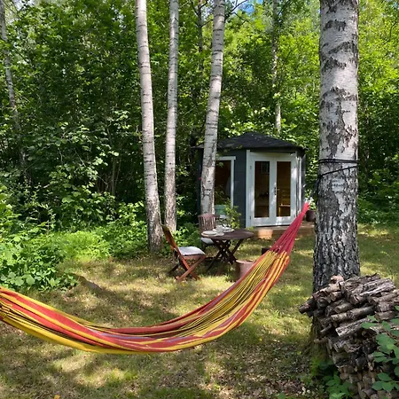 Pendu Talu Kaemping Camping Orissaare