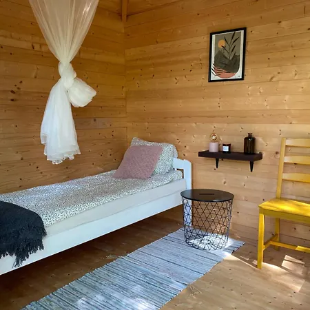 Pendu Talu Kaemping Camping