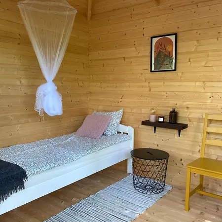 Pendu Talu Kaemping Camping