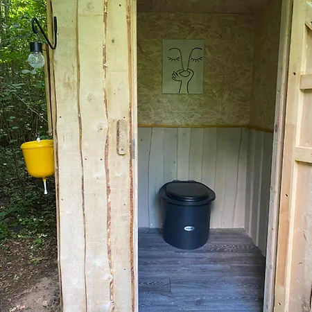 Camping Pendu Talu Kaemping *